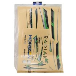 E-flite Radian XL Decal Sheet -E-flite Sales efl5512 2