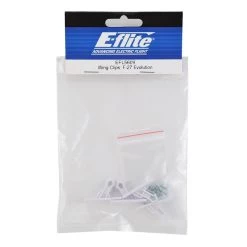 E-flite F-27 Evolution Wing Clips -E-flite Sales efl5609 1