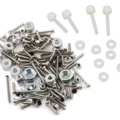 E-flite Cargo 1500 Hardware Set