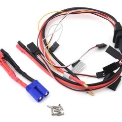 E-flite Cargo 1500 Wing Plugs w/Screws