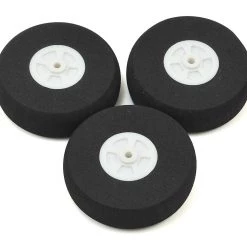 E-flite SR-22T Wheel Set