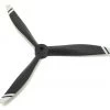 E-flite SR-22T 3 Blade Propeller -E-flite Sales efl5962