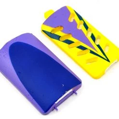 E-flite Inverza 280 Hatch Set