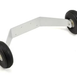 E-flite Brave Night Flyer Landing Gear Set