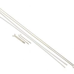 E-flite Brave Night Flyer Pushrod Set