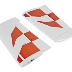 E-flite Wing Set w/LED's