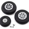 E-flite HAVOC Xe Wheel Set