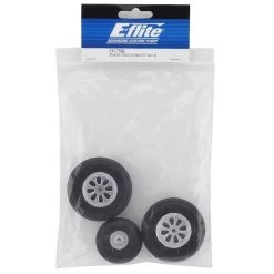 E-flite HAVOC Xe Wheel Set -E-flite Sales efl7582 1