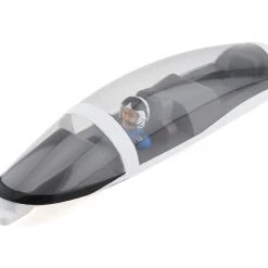 E-flite Viper 70mm Cockpit