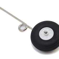 E-flite Viper 70mm Front Landing Gear Set