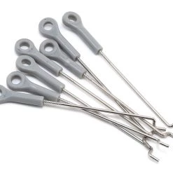 E-flite Viper 70mm Linkage Rod Set