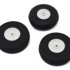 E-flite Viper 70mm Wheel Set -E-flite Sales efl7713
