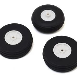 E-flite Viper 70mm Wheel Set