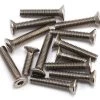 E-flite Viper 70mm Screw Set -E-flite Sales efl7714