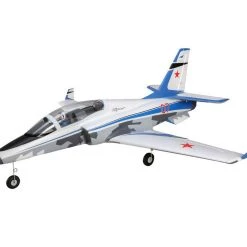 E-flite Viper 70mm EDF BNF Basic Electric Jet Airplane (1100mm) w/AS3X & SAFE Technology