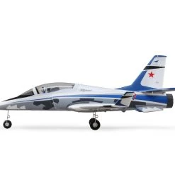 E-flite Viper 70mm EDF BNF Basic Electric Jet Airplane (1100mm) w/AS3X & SAFE Technology -E-flite Sales efl77500 2