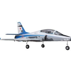 E-flite Viper 70mm EDF BNF Basic Electric Jet Airplane (1100mm) w/AS3X & SAFE Technology -E-flite Sales efl77500 3