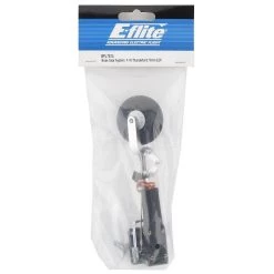 E-flite F-16 Thunderbird Nose Gear System -E-flite Sales efl7814 1