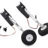 E-flite F-16 Thunderbird Main Gear System