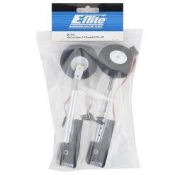 E-flite F-16 Thunderbird Main Gear System -E-flite Sales efl7815 1