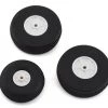 E-flite F-16 Thunderbird Wheel Set -E-flite Sales efl7820