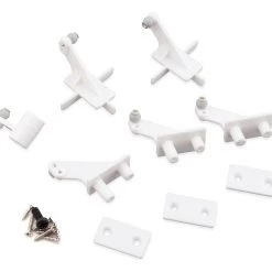 E-flite F-4 Phantom II 80mm Horn Set