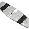 E-flite P-51D Mustang 1.2m Horizontal Tail Set -E-flite Sales efl8225