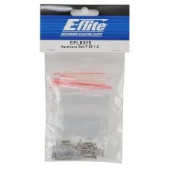 E-flite T-28 Trojan 1.2 Hardware Set