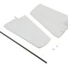 E-flite T-28 Trojan 1.2 Horizontal Tail Set -E-flite Sales efl8320