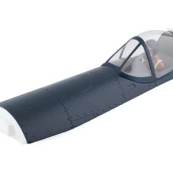 E-flite F4U-4 Corsair 1.2m Hatch w/Pilot