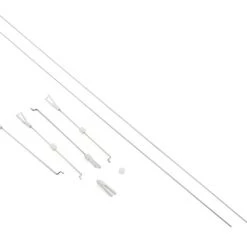 E-flite F4U-4 Corsair 1.2m Pushrod Set