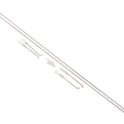 E-flite Spitfire Mk XIV Pushrod Set