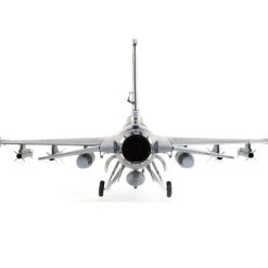 E-flite F-16 Falcon 80mm BNF Basic EDF Jet Airplane (1000mm) w/AS3X & SAFE Technology -E-flite Sales efl87850 7