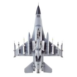 E-flite F-16 Falcon 80mm BNF Basic EDF Jet Airplane (1000mm) w/AS3X & SAFE Technology -E-flite Sales efl87850 9