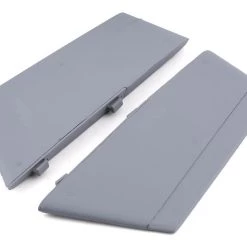 E-flite F-16 Falcon Ventral Fin Set