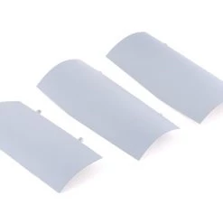 E-flite F-16 Falcon Gear Door Set