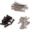 E-flite F-16 Falcon Screw Set -E-flite Sales efl87888