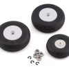 E-flite F-16 Falcon Wheel Set -E-flite Sales efl87890