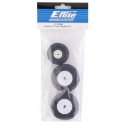 E-flite F-16 Falcon Wheel Set -E-flite Sales efl87890 1