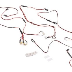 E-flite F-16 Falcon LED Set