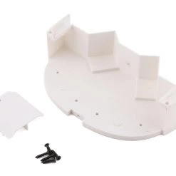 E-flite F-16 Falcon 80mm Main Gear Bulkhead