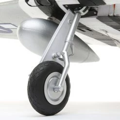 E-flite P-51D Mustang 1.2m Bind-N-Fly Basic Electric Airplane w/AS3X & SAFE Technology 13 E-flite P-51D Mustang 1.2m Bind-N-Fly Basic Electric Airplane w/AS3X & SAFE Technology -E-flite Sales efl89500 5