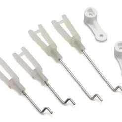 E-flite Mini Convergence Pushrod Set