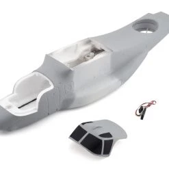 E-flite V-22 Osprey Fuselage w/Plastics