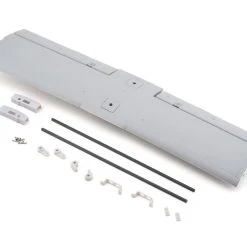 E-flite V-22 Osprey Wing w/Plastics