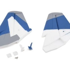 E-flite F-15 Eagle EDF Stabilizer Set