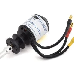 E-flite 2840 Brushless Motor (3150kV)
