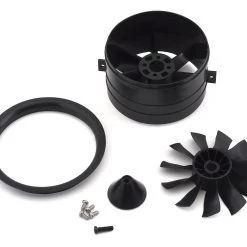 E-flite A-10 Thunderbolt II Ducted Fan Blade