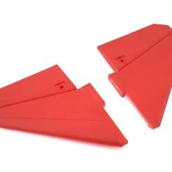 E-flite F-16 Falcon 64mm Stabilizer