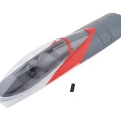 E-flite F-16 Falcon 64mm Canopy